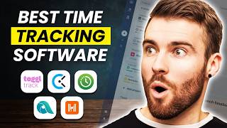 Best Time Tracking Apps That Actually Boost Productivity!