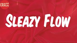 SleazyWorld Go (Lyrics) - Sleazy Flow