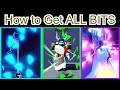 How To Get ALL 3 BITS *TUTORIAL* | RB Battles Season 3