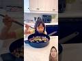 LAGI MAIN MASAK MASAKKAN EH ADA YANG LAPER ‼️#shorts #viralvideo #cute #family