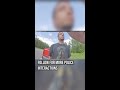 cop uses field sobriety test as retaliation