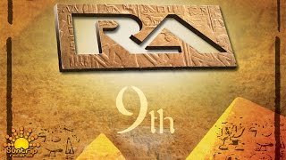 RA - Time Current