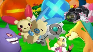 [VGC 2018] Plusle ➕ Minun ➖ Strategies! Pokemon Ultra Sun and Pokemon Ultra  Moon Battle #93 (1080p)