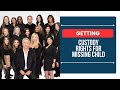 Getting Custody Rights When You Don’t Know Where Child Is - ChooseGoldman.com