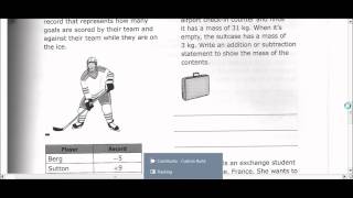 Lesson 9.5 - Apply Integer Operations
