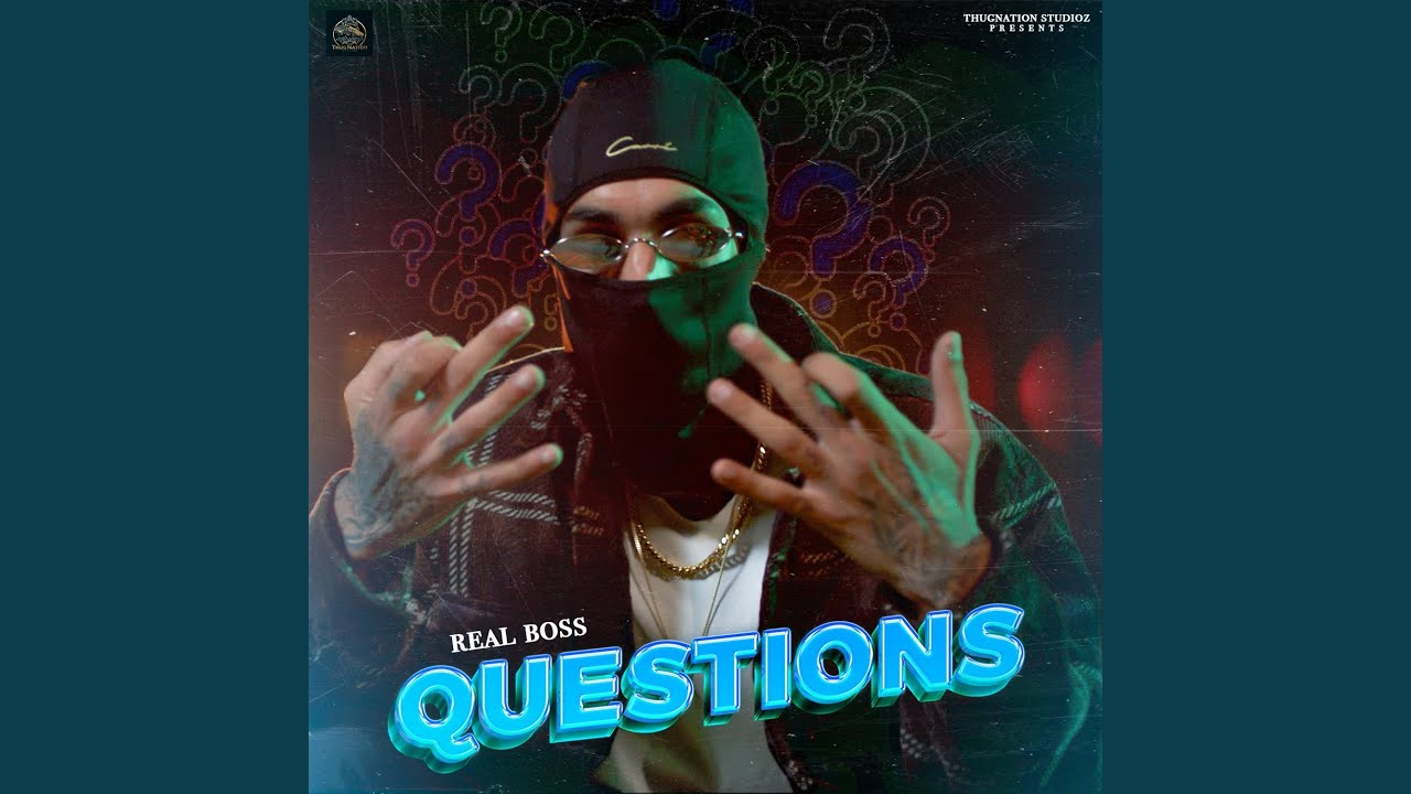 Questions Youtube Music