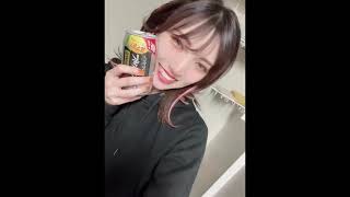 AKB48 岡田奈々 ツアーファイナルありがとうございました！230314