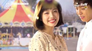 【S'moreKiss中字】170309 Joy - 她愛上了我的謊 #3 海報拍攝花絮 \u0026 演員採訪