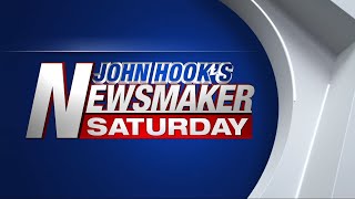 Newsmaker Saturday: Will Humble & Dr. Amy Waltz