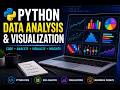 Use of SQL for table & Query Analysis... | Data Analysis and Visualization
