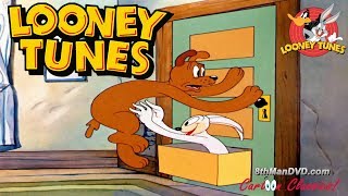LOONEY TUNES (Looney Toons): Prest-O Change-O (1939) (Remastered) (HD 1080p)