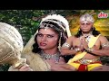 छल से राक्षसी ने चुराई हनुमान की गदा, कैसे प्राप्त करेंगे अपनी गदा | Jai Hanuman 88
