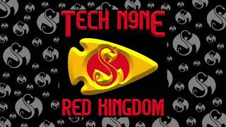 Tech N9ne - Red Kingdom |  Audio