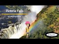 Victoria Falls |  7 natural wonders of the world