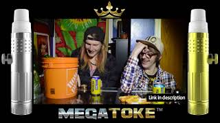 @StonersRWeed - Megatoke Review : MEGATOKE TUESDAY: OLD SCHOOL S