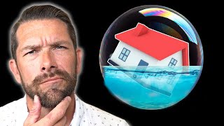 Are we REALLY in a HOUSING BUBBLE?
