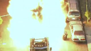 5 WORST Firework Accidents Caught on Camera