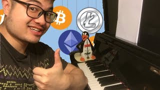 🔴Livestream #122: Learning & Playing Song Requests on the Piano almost Instantly!