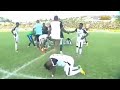 penati zote alliance fc vs yanga