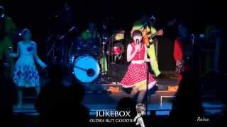 JUKEBOX 2014　Reina　セイママ　(175)