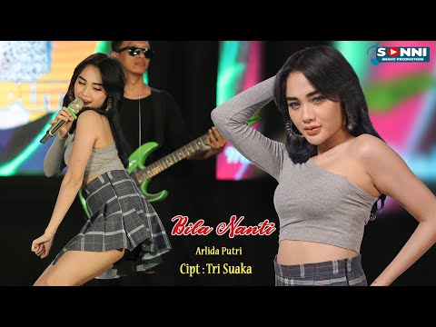 Download Lagu Arlida Putri Bila Nanti Mp3
