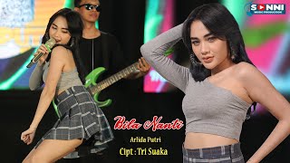 Arlida Putri - Bila Nanti (Official Music Video)