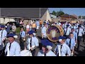 the county derry the county flute band wishaw 4k uhd