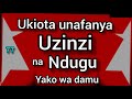 Ndoto No:77,Epd 3, Ndoto uzinzi, Ukiota unafanya uzinzi na ndugu yako wa damu,by pastor Regan