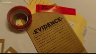 Accused serial rapist under investigation again