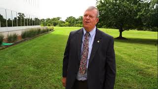 2020 Friend of Agriculture – Rep. Kent Haden