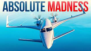 Why The Beechcraft Starship Failed
