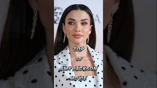 Amy Jackson: Hollywood's Most Unlikely Success Story