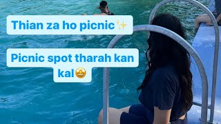 Kan thian ho picnic spot lam a kan kalna | thingpui dawrah thil kan ei✨