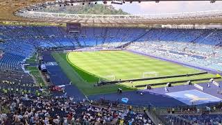 Lazio Cremonese 3-2