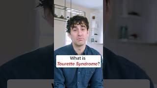 What is Tourette Syndrome?