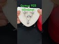 gumus dest jewelry emeraldstuds diamond emeraldjewelry jewellery earrings necklace emerald