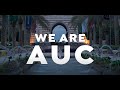 We Are AUC