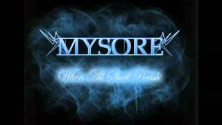 Mysore - One Life