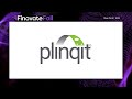 FinovateFall 2023 / Plinqit