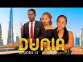 DUNIA (Ep 13)