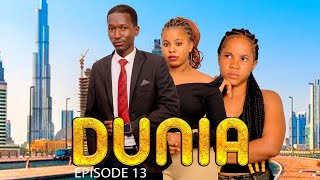 DUNIA (Ep 13)