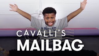 Cavalli's Mailbag | Mailbag | HiHo Kids