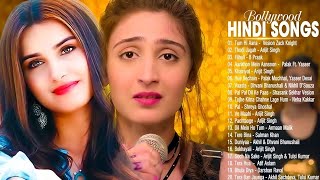 Bollywood Hits Songs 2020 💙 Arijit singh,Neha Kakkar,Atif Aslam,Armaan Malik,Shreya Ghoshal