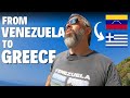 From Venezuela to Living in Greece: My Story