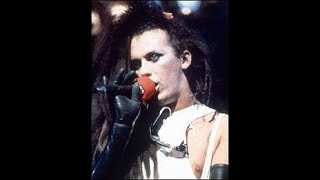 Dead Or Alive - Paris Theatre - London, England - February 28th, 1984 - (Soundboard Recording)