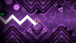 (Extreme Demon) ''Balengu Vortex'' by lTemp | Geometry Dash