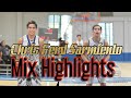 Chris Ferd Sarmiento Mix Highlights - Ang Kobe Paras ng Tandang Sora