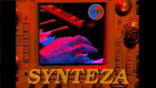 SONDA Synteza (264) 🎹 muzyka elektroniczna, syntezatory, komputerowa analiza sygnału | @ProgramSonda