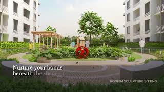 Discover Navya Residences: Luxury Living in the Heart of Jessore Road | Madhyamgram