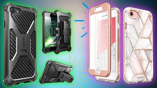 iPhone SE 2020 Case Unboxing // i-Blason Case Unboxings